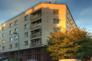 Barin Hotel, Istanbul