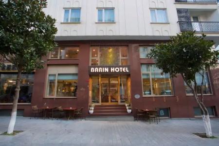 Barin - 5