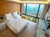 Panoramic Sea View Double room