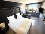 Standard Deluxe Double room