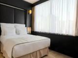 Handicapped Double room