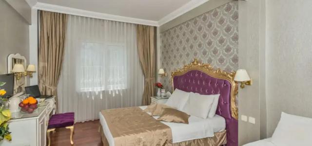 Santa Sophia - İstanbul - 113