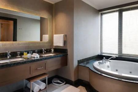 Istanbul Marriott Asia - 112