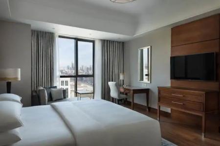 Istanbul Marriott Asia - 103