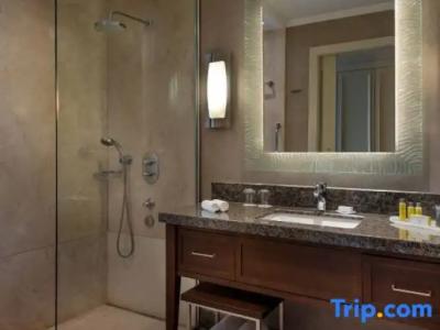 Istanbul Marriott Asia - 101