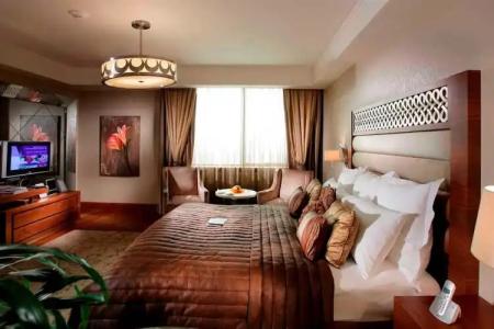 Istanbul Marriott Asia - 109