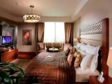 Presidential Double Suite