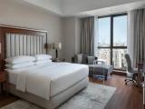Kitchenette Double Suite