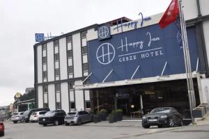 Happy Inn Gebze Hotel, Gebze