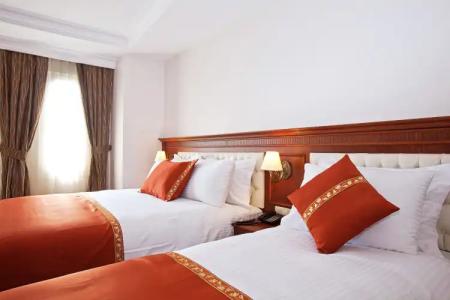 Aren Suites - 43