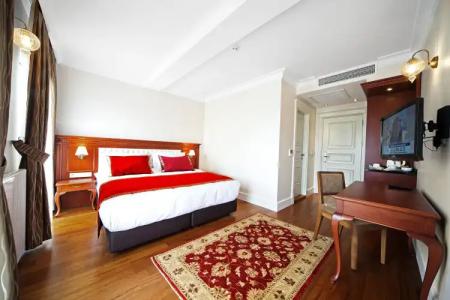 Aren Suites - 19