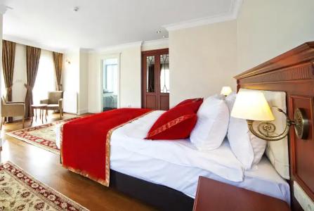 Aren Suites - 13