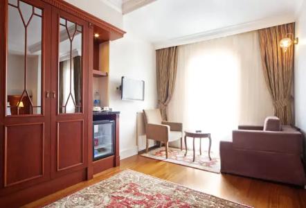 Aren Suites - 24