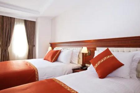 Aren Suites - 58