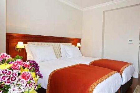 Aren Suites - 57