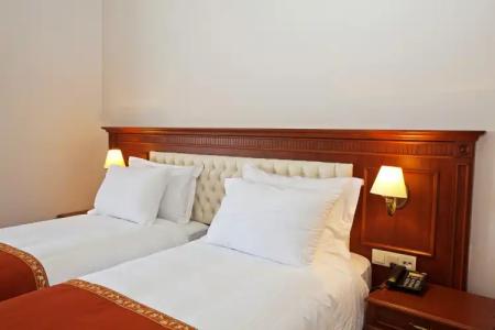 Aren Suites - 44