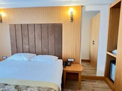 Aren Suites - 31