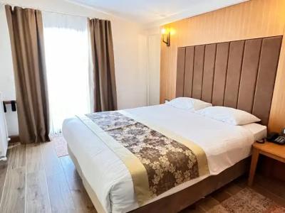 Aren Suites - 29