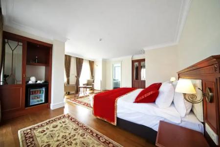 Aren Suites - 9