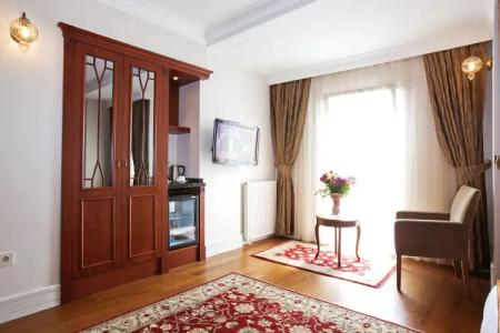 Aren Suites - 25