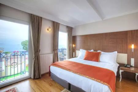 Aren Suites - 8