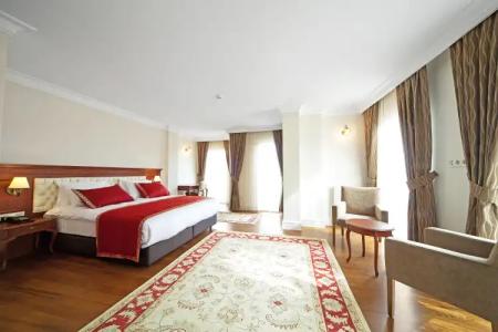Aren Suites - 12