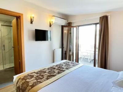 Aren Suites - 34