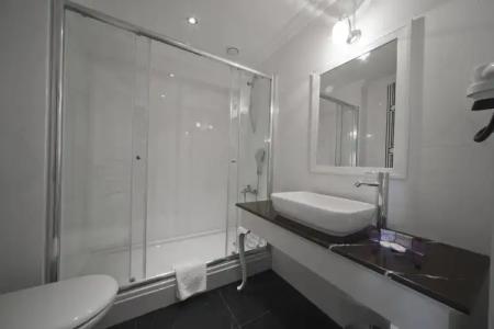 Aren Suites - 48
