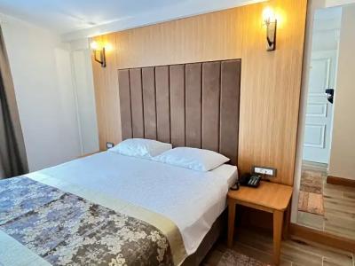 Aren Suites - 28