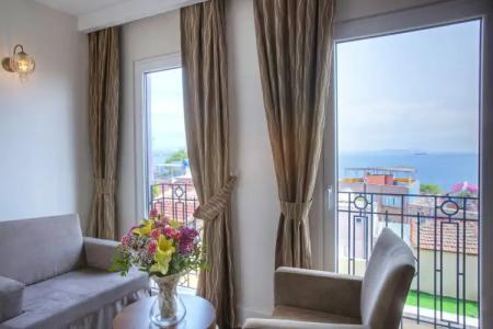 Aren Suites - 15