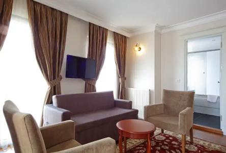 Aren Suites - 16