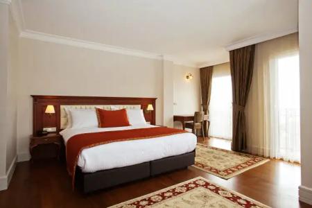 Aren Suites - 11