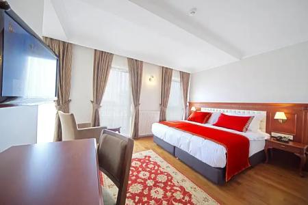 Aren Suites - 17