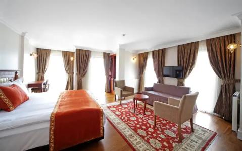 Aren Suites - 14