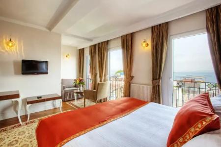 Aren Suites - 7