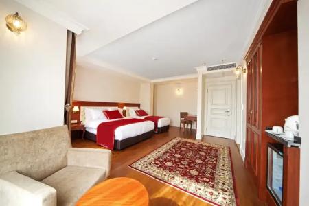 Aren Suites - 22