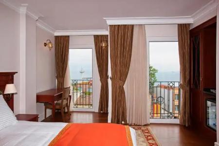 Aren Suites - 55