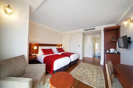 Aren Suites - 20