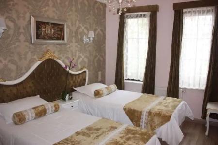 Romantic Istanbul - 54