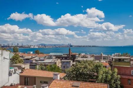 Romantic Istanbul - 92