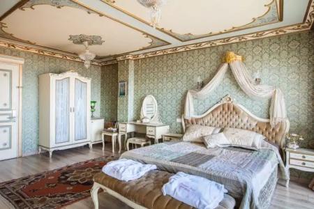 Romantic Istanbul - 77