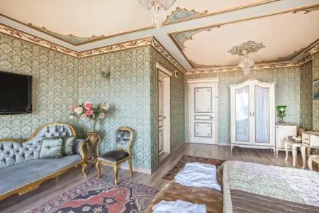Romantic Istanbul - 46
