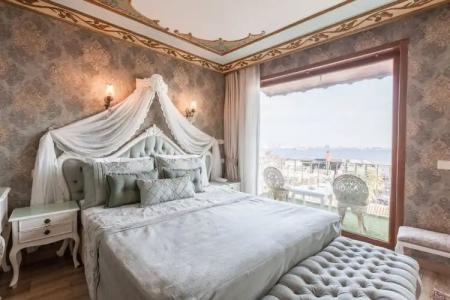 Romantic Istanbul - 80