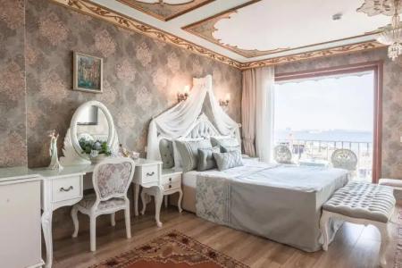 Romantic Istanbul - 32