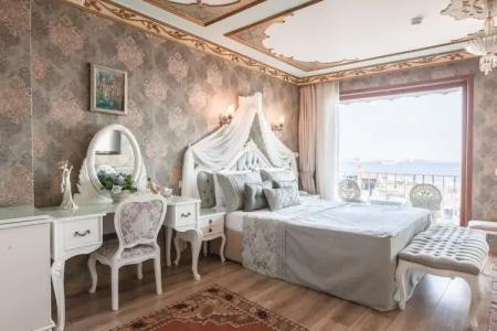 Romantic Istanbul - 78
