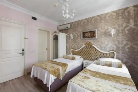 Romantic Istanbul - 38