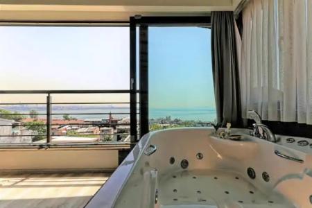 Romantic Istanbul - 110