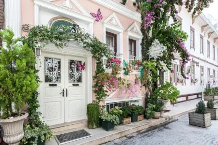 Romantic Istanbul - 20