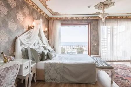 Romantic Istanbul - 62