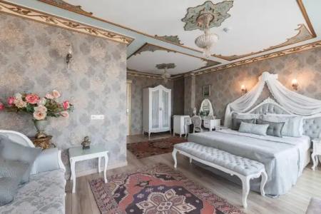 Romantic Istanbul - 34